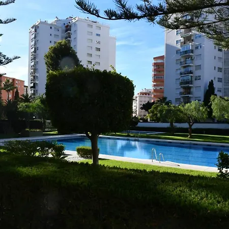 Take It Easy And Relax Apartment