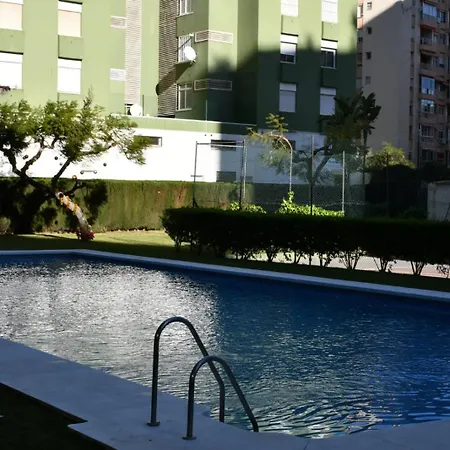 Apartment Take It Easy And Relax *