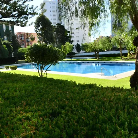 Apartment Take It Easy And Relax Fuengirola