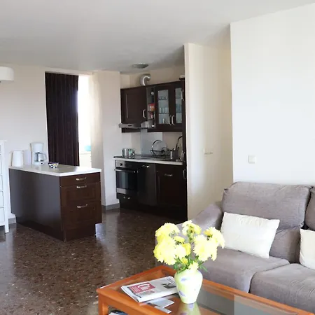 Take It Easy And Relax Apartment Fuengirola