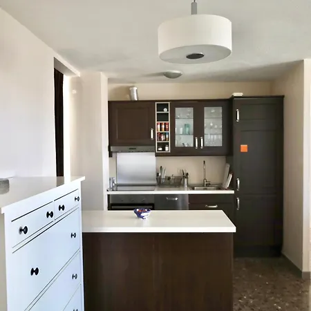 Take It Easy And Relax Apartment *