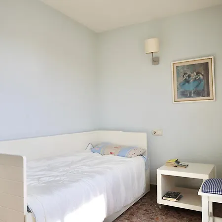 Apartment Take It Easy And Relax Fuengirola