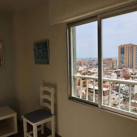 Take It Easy And Relax Apartment