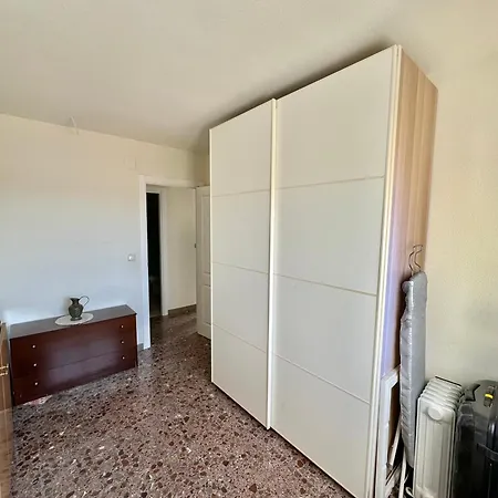 Apartment Take It Easy And Relax *