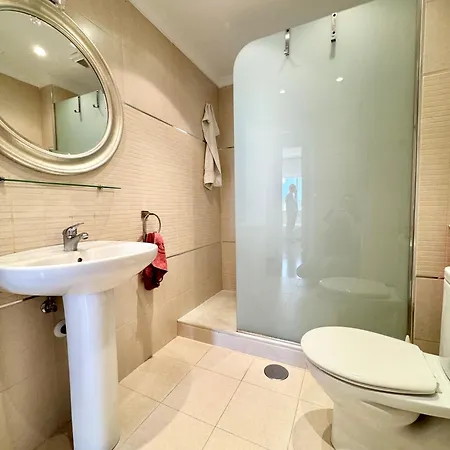 Take It Easy And Relax Apartment *