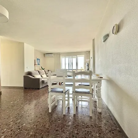 Apartment Take It Easy And Relax *