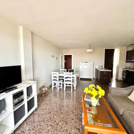 Apartment Take It Easy And Relax Fuengirola